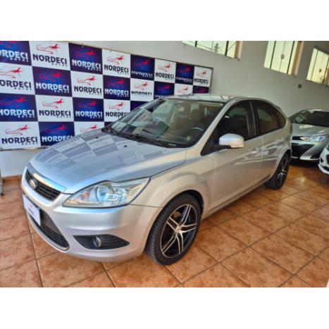 FORD Focus Hatch 1.6 4P GLX FLEX, Foto 7