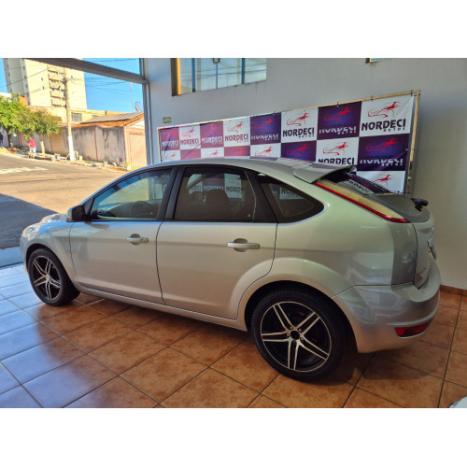 FORD Focus Hatch 1.6 4P GLX FLEX, Foto 8