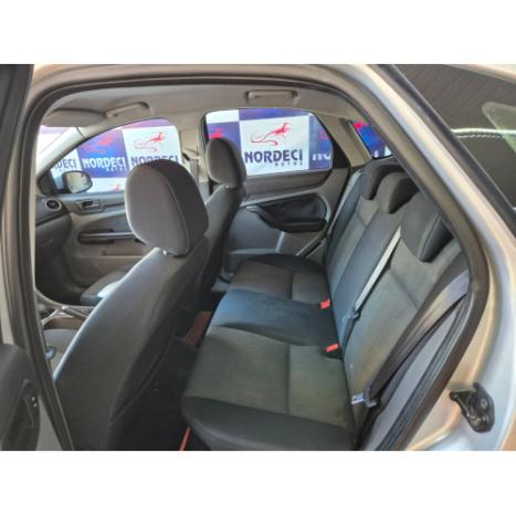FORD Focus Hatch 1.6 4P GLX FLEX, Foto 9