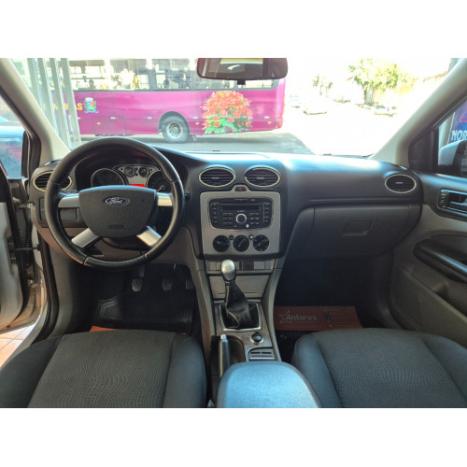 FORD Focus Hatch 1.6 4P GLX FLEX, Foto 10