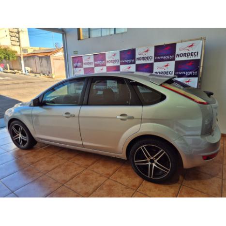 FORD Focus Hatch 1.6 4P GLX FLEX, Foto 11