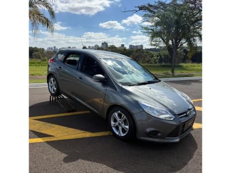FORD Focus Hatch 1.6 4P, Foto 3