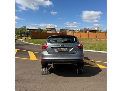 FORD Focus Hatch 1.6 4P, Foto 5