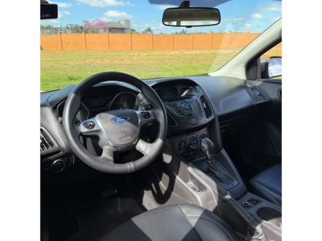 FORD Focus Hatch 1.6 4P, Foto 8