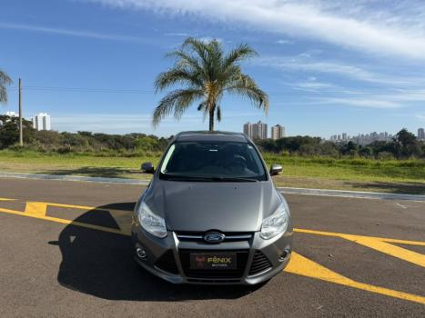 FORD Focus Hatch 1.6 4P, Foto 2