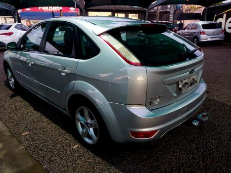 FORD Focus Hatch 1.6 16V 4P FLEX GL, Foto 3