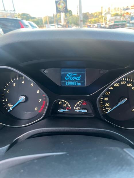 FORD Focus Hatch 1.6 16V 4P SE FLEX, Foto 7