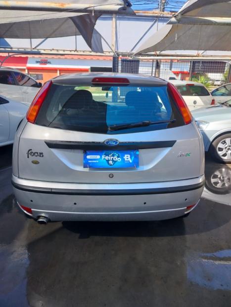 FORD Focus Hatch 1.6 4P FLEX GL, Foto 5