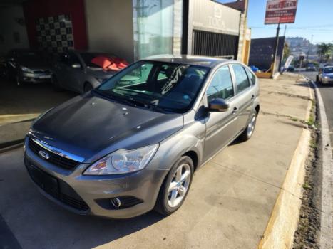 FORD Focus Hatch 1.6 4P GLX FLEX, Foto 1