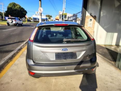 FORD Focus Hatch 1.6 4P GLX FLEX, Foto 13