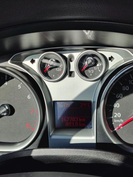 FORD Focus Hatch 1.6 4P GLX FLEX, Foto 7