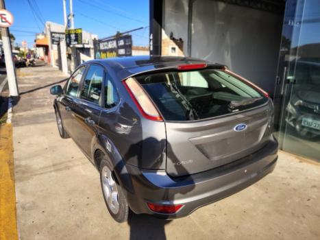 FORD Focus Hatch 1.6 4P GLX FLEX, Foto 11