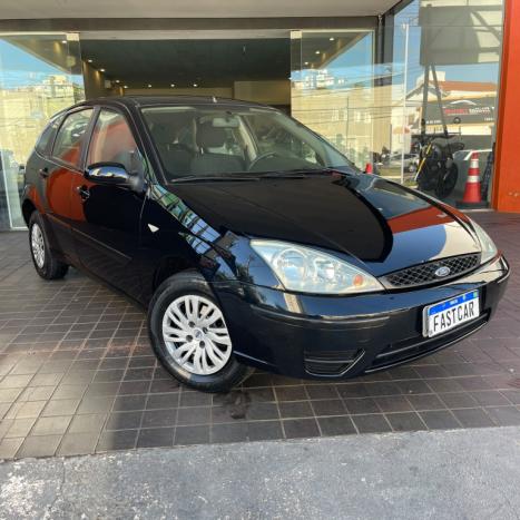 FORD Focus Hatch 1.6 4P FLEX GL, Foto 1