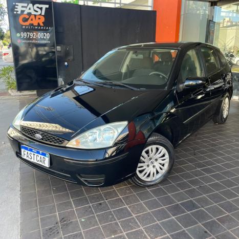 FORD Focus Hatch 1.6 4P FLEX GL, Foto 2