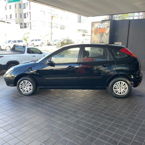 FORD Focus Hatch 1.6 4P FLEX GL, Foto 4