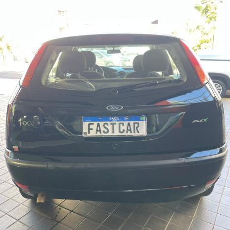 FORD Focus Hatch 1.6 4P FLEX GL, Foto 8