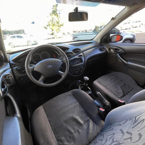FORD Focus Hatch 1.6 4P FLEX GL, Foto 9