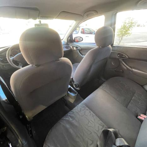 FORD Focus Hatch 1.6 4P FLEX GL, Foto 10