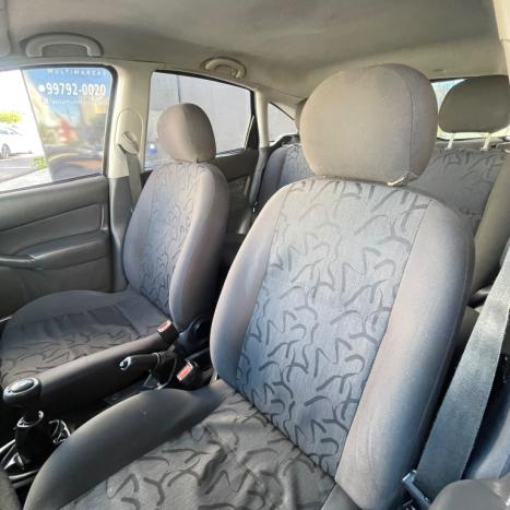 FORD Focus Hatch 1.6 4P FLEX GL, Foto 11