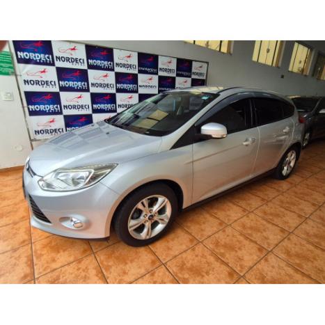 FORD Focus Hatch 1.6 16V 4P SE PLUS FLEX, Foto 5