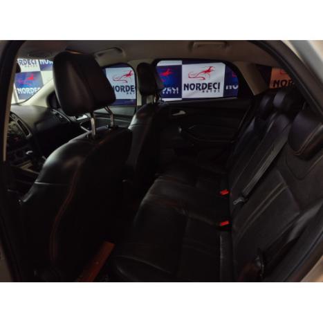 FORD Focus Hatch 1.6 16V 4P SE PLUS FLEX, Foto 8