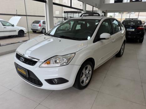 FORD Focus Hatch 1.6 4P GLX FLEX, Foto 2