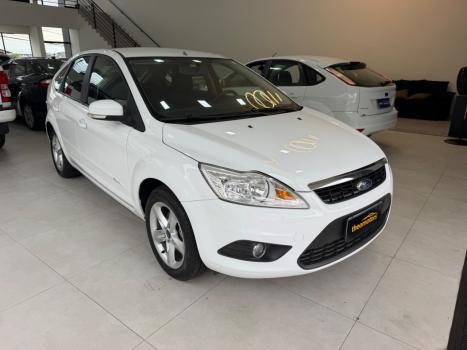 FORD Focus Hatch 1.6 4P GLX FLEX, Foto 3