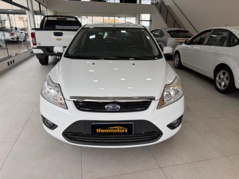FORD Focus Hatch 1.6 4P GLX FLEX, Foto 4