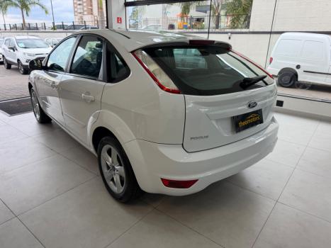 FORD Focus Hatch 1.6 4P GLX FLEX, Foto 5