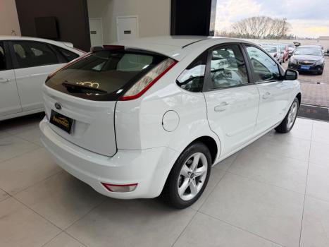 FORD Focus Hatch 1.6 4P GLX FLEX, Foto 6