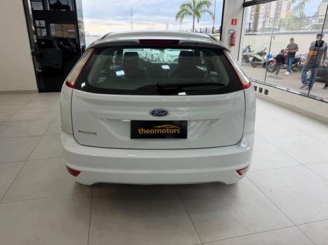 FORD Focus Hatch 1.6 4P GLX FLEX, Foto 7