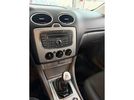 FORD Focus Hatch 1.6 4P GLX FLEX, Foto 12