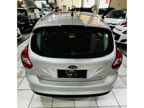 FORD Focus Hatch 1.6 16V 4P SE FLEX, Foto 6