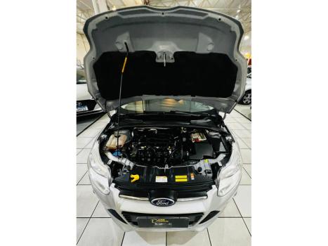 FORD Focus Hatch 1.6 16V 4P SE FLEX, Foto 7