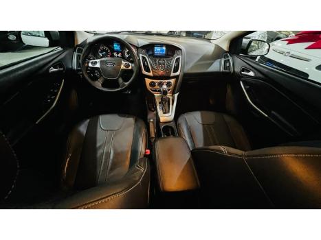 FORD Focus Hatch 1.6 16V 4P SE FLEX, Foto 12