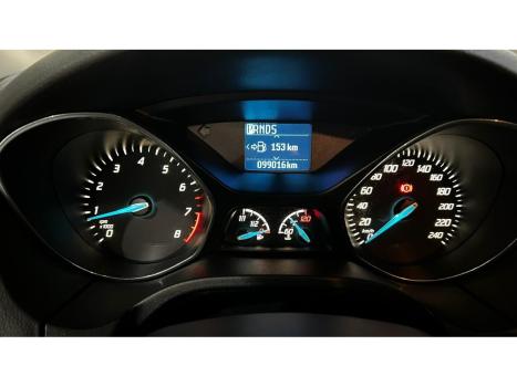 FORD Focus Hatch 1.6 16V 4P SE FLEX, Foto 13