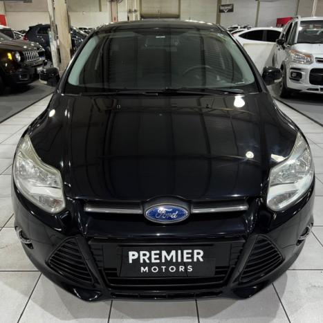 FORD Focus Hatch 1.6 16V 4P SE PLUS FLEX, Foto 2