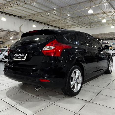 FORD Focus Hatch 1.6 16V 4P SE PLUS FLEX, Foto 5