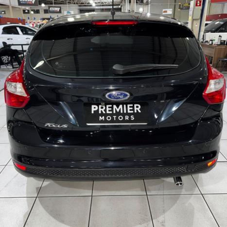 FORD Focus Hatch 1.6 16V 4P SE PLUS FLEX, Foto 6