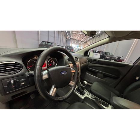 FORD Focus Hatch 1.6 16V 4P SE PLUS FLEX, Foto 8