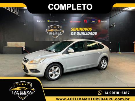 FORD Focus Hatch 1.6 4P GLX FLEX, Foto 1