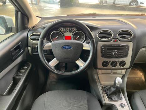 FORD Focus Hatch 1.6 4P GLX FLEX, Foto 3