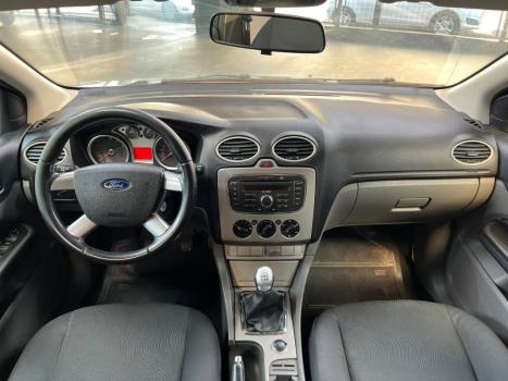 FORD Focus Hatch 1.6 4P GLX FLEX, Foto 4