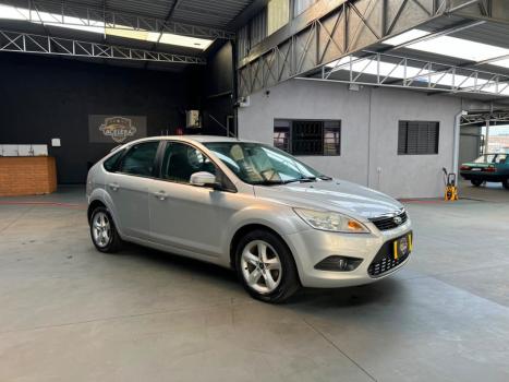 FORD Focus Hatch 1.6 4P GLX FLEX, Foto 6