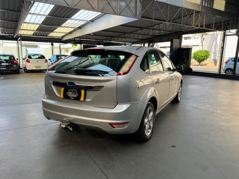 FORD Focus Hatch 1.6 4P GLX FLEX, Foto 8