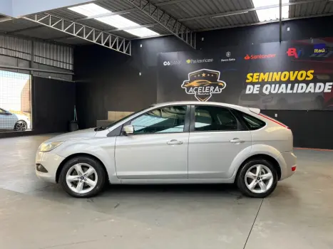 FORD Focus Hatch 1.6 4P GLX FLEX, Foto 9