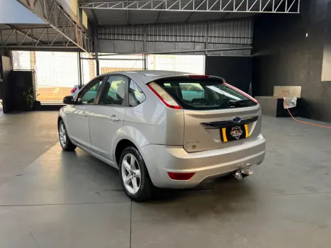 FORD Focus Hatch 1.6 4P GLX FLEX, Foto 11