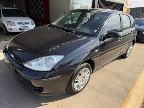 FORD Focus Hatch 1.6 4P GLX FLEX, Foto 1