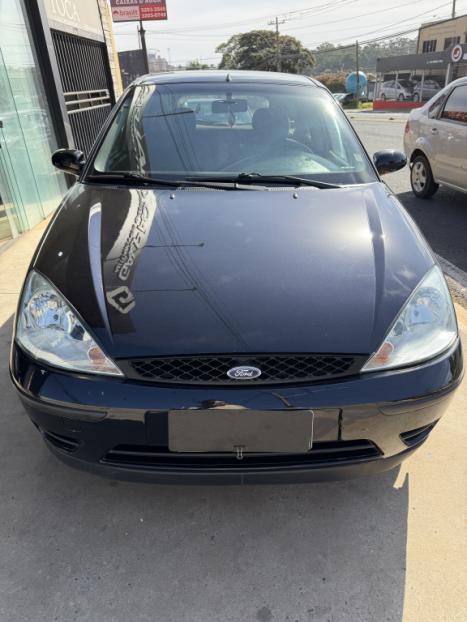 FORD Focus Hatch 1.6 4P GLX FLEX, Foto 2