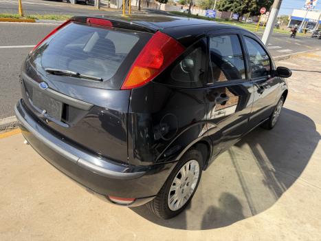 FORD Focus Hatch 1.6 4P GLX FLEX, Foto 4